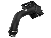 Load image into Gallery viewer, aFe 15-21 VW GTI L4 2.0L Rapid Induction Cold Air Intake System w/ Pro 5R Filter
