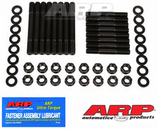 Load image into Gallery viewer, ARP 99+ Pontiac Supercharged 3800 L67 Hex Head Stud Kit