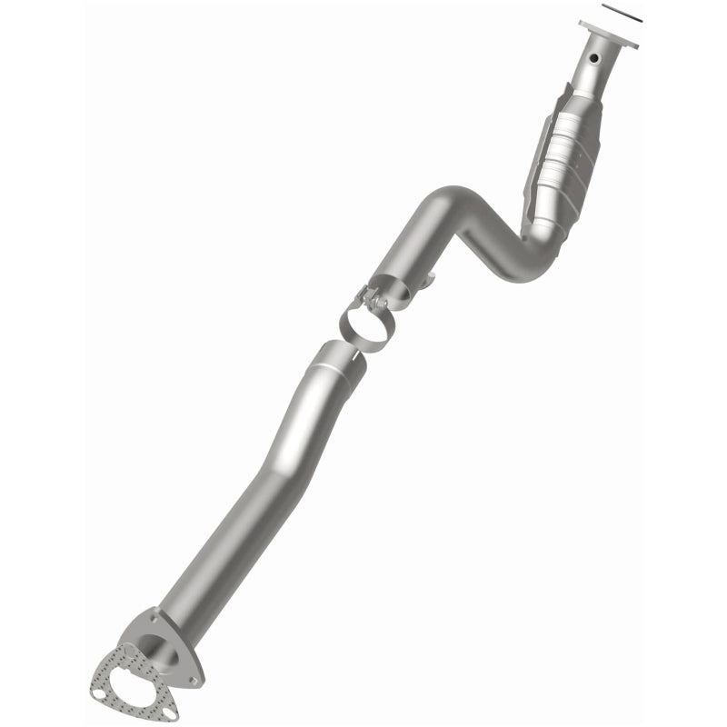 MagnaFlow 06-10 Chevrolet Express 3500 6.0L Direct Fit Converter