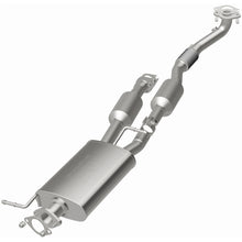 Load image into Gallery viewer, MagnaFlow 18-19 Chevrolet Traverse V6 OEM Underbody Rear Direct Fit Converter