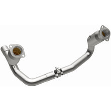 Load image into Gallery viewer, MagnaFlow 07-08 Dakota V6 V8 3.7 4.7 OEM Underbody Direct Fit Converter
