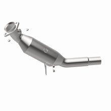 Load image into Gallery viewer, MagnaFlow 2015 E400 3 Direct Fit Converter