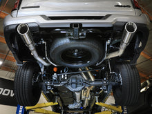 Load image into Gallery viewer, aFe Vulcan Series Cat-Back Exhaust System RAM 1500 2025 V6-3.0L (tt)- Polished Tips