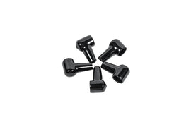 Radium Engineering Ring Terminal Insulator Boots - 5 Pack