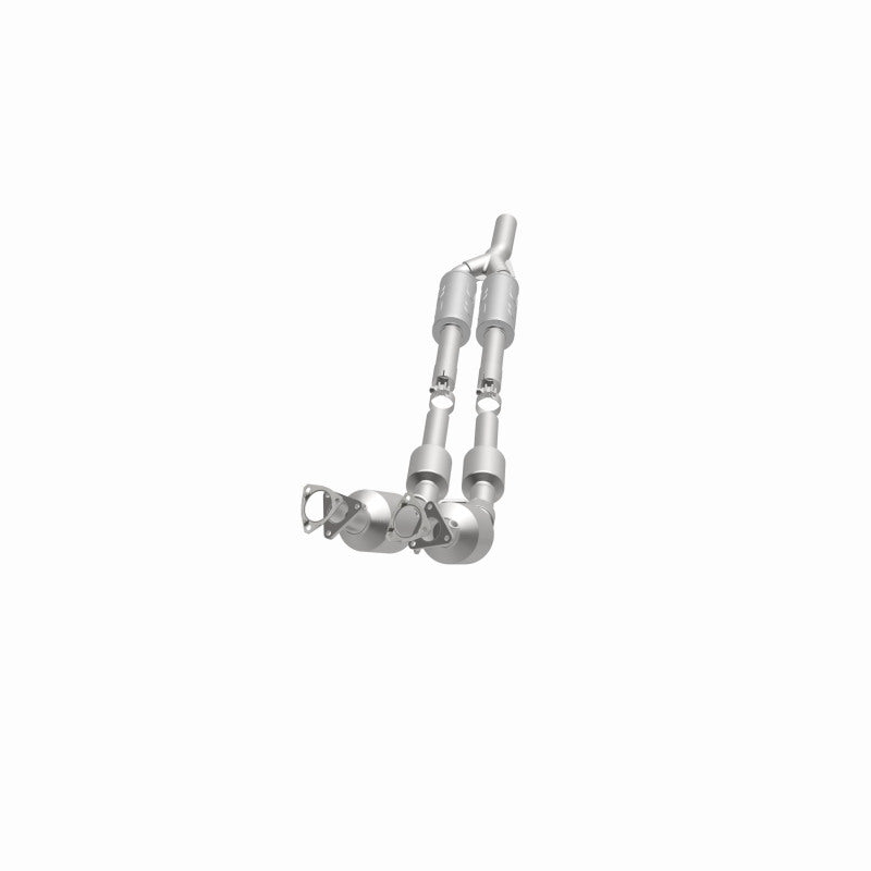 MagnaFlow 12-13 Volkswagen Passat 3.6L Direct Fit Converter