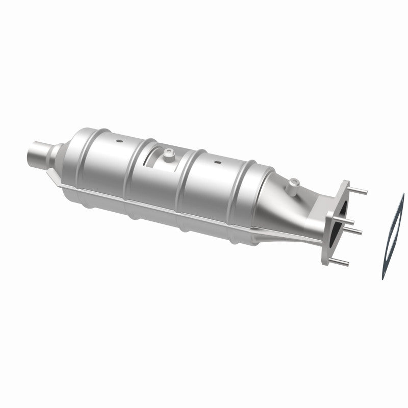 MagnaFlow 87-95 Ford truck 5.8/7.5 CA Direct Fit Converter