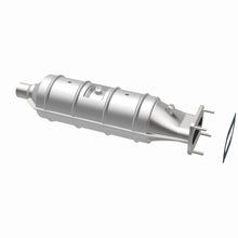 Load image into Gallery viewer, MagnaFlow 87-95 Ford truck 5.8/7.5 CA Direct Fit Converter