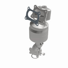 Load image into Gallery viewer, MagnaFlow 08-16 Honda Odyssey 3.5L Direct Fit Converter