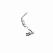 Load image into Gallery viewer, MagnaFlow 09-10 Town &amp; Country V6 3.8 OEM Close Coupled Direct Fit Converter