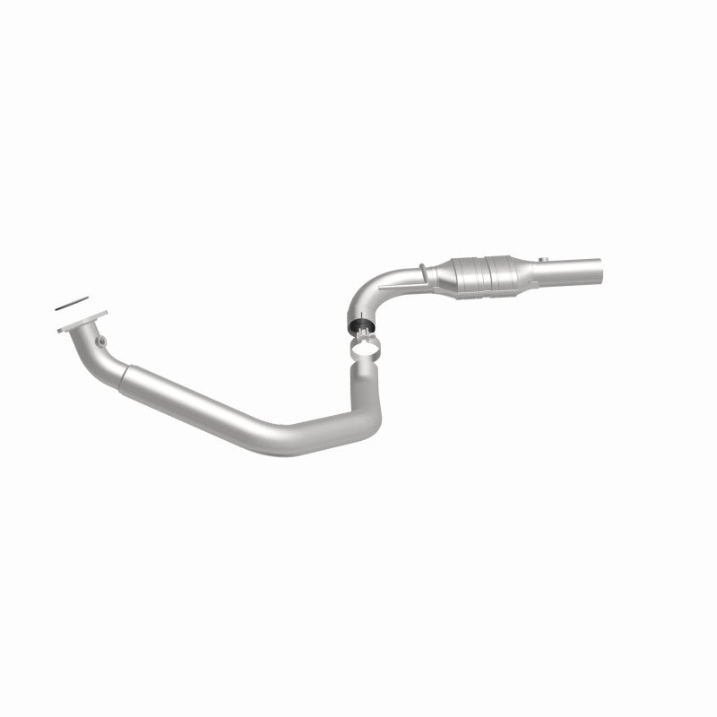 MagnaFlow 2003 GMC Savana 3500 6.0L Direct Fit Converter