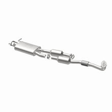 Load image into Gallery viewer, MagnaFlow 18-19 Chevrolet Traverse V6 OEM Underbody Rear Direct Fit Converter