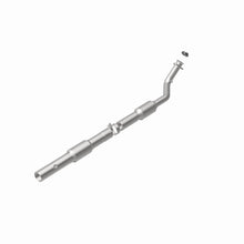 Load image into Gallery viewer, MagnaFlow 97-00 Express 1500 5.7 OEM Underbody Direct Fit Converter