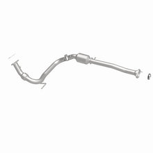 Load image into Gallery viewer, MagnaFlow 2015 Colorado 2.5 Underbody Direct Fit Converter