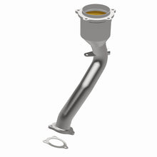 Load image into Gallery viewer, MagnaFlow 10-11 Porsche Cayenne 4.8L Direct Fit Converter