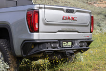 Load image into Gallery viewer, DV8 Offroad 2019-2025 Chevy Silverado &amp; GMC Sierra 1500 Tube Rear Bumper