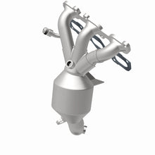Load image into Gallery viewer, MagnaFlow 06-09 Ford Fusion 3.0L Direct Fit Converter