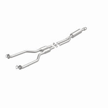 Load image into Gallery viewer, MagnaFlow 07-11 Lexus GS350 3.5L Direct Fit Converter