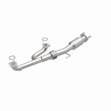 Load image into Gallery viewer, MagnaFlow 2016 Honda Odyssey 3.5L Direct Fit Converter