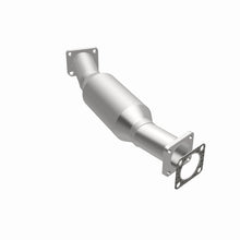 Load image into Gallery viewer, MagnaFlow 75-80 Chevrolet/Pontiac CA Direct Fit Converter
