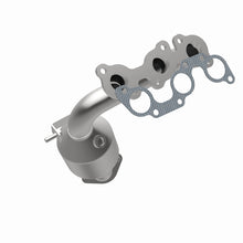 Load image into Gallery viewer, MagnaFlow 04-06 Toyota Sienna 3.3L Direct Fit Converter