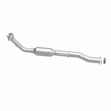 Load image into Gallery viewer, MagnaFlow 96-97 Ford Ranger 2.3L Direct Fit Converter