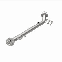 Load image into Gallery viewer, BRE Exhaust 96-00 Pathfinder QX4 3.3L Front Pipe Kit