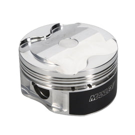 Manley Ford 5.0L Modular Coyote V8 3.662in Bore 1.165in CH 6.75 CC - Single Piston