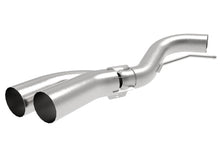 Load image into Gallery viewer, aFe Rebel Series DPF-Back Exhaust System Ford F-150 18-21 V6-3.0L (td)
