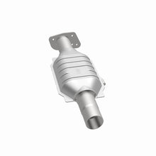 Load image into Gallery viewer, MagnaFlow 82-93 GM midsize CA Direct Fit Converter