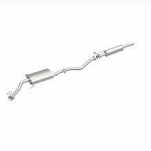Load image into Gallery viewer, MagnaFlow BRE Exhaust Kit 01-03 Toyota Sienna 3.0L