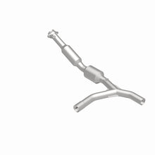 Load image into Gallery viewer, MagnaFlow 2007 Ford E-150 4.6L Direct Fit Converter