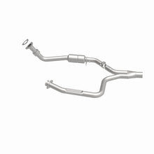 Load image into Gallery viewer, MagnaFlow 98-99 Chevrolet Camaro 5.7L Direct Fit Converter
