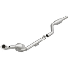 Load image into Gallery viewer, MagnaFlow 04-05 Mercedes-Benz S430 4.3L Direct Fit Converter