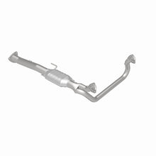 Load image into Gallery viewer, MagnaFlow 96-99 Chevrolet Astro 4.3L Direct Fit Converter