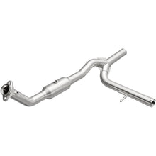 Load image into Gallery viewer, MagnaFlow 2005 Ford F-150 4.6L Direct Fit Converter