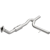 MagnaFlow 2005 Ford F-150 4.6L Direct Fit Converter