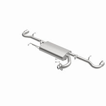 Load image into Gallery viewer, MagnaFlow BRE Exhaust Kit 09-15 TOYOTA VENZA 3.5L