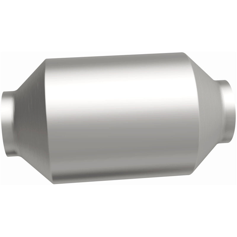 MagnaFlow Universal Catalytic Converter 3in Spun CA