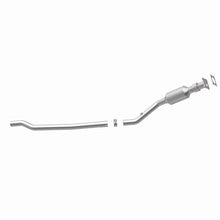 Load image into Gallery viewer, MagnaFlow 96-00 Dodge Caravan 2.4L Direct Fit Converter
