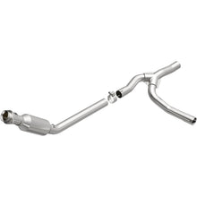 Load image into Gallery viewer, MagnaFlow 2004 Dodge Ram 1500 4.7L Direct Fit Converter