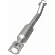 Load image into Gallery viewer, MagnaFlow 2004 Nissan Titan 5.6L Direct Fit Converter