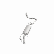 Load image into Gallery viewer, MagnaFlow BRE Exhaust Kit 06-12 Toyota RAV4