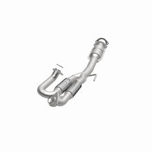 Load image into Gallery viewer, MagnaFlow 11-13 Nissan Maxima 3.5L Direct Fit Converter