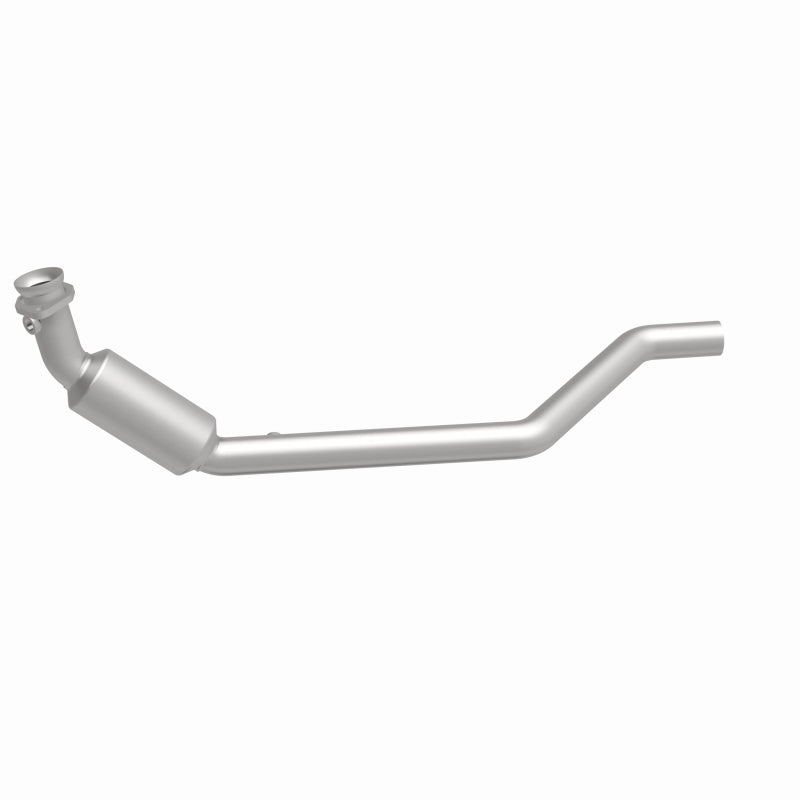 MagnaFlow 00-02 Jaguar S-Type 3.0L Direct Fit Catalytic Converter