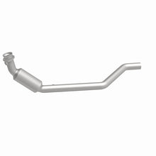 Load image into Gallery viewer, MagnaFlow 00-02 Jaguar S-Type 3.0L Direct Fit Catalytic Converter