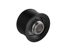 Load image into Gallery viewer, aFe 15-23 Dodge Challenger / 15-23 Dodge Charger SRT Hellcat 2.50in Supercharger Power Pulley Kit