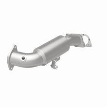 Load image into Gallery viewer, MagnaFlow 16-17 Explorer L4 2.3 OEM Close Coupled Direct Fit Converter