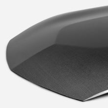 Load image into Gallery viewer, Seibon 2023 Nissan Z OEM-Style Carbon Fiber Hood