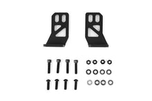 Load image into Gallery viewer, DV8 Baja Designs Linkable Lightbar Mount for DV8 Roof Rack Light Option