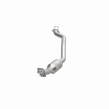 Load image into Gallery viewer, MagnaFlow 11-12 Jeep Grand Cherokee 5.7L Direct Fit Converter